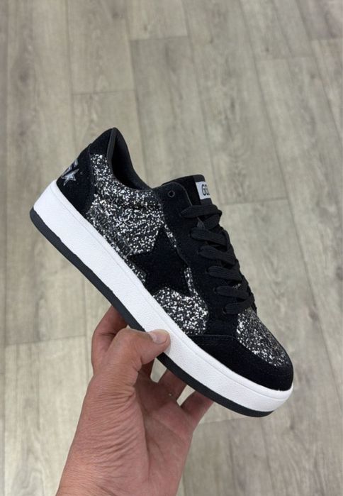 Golden Goose кроссовки