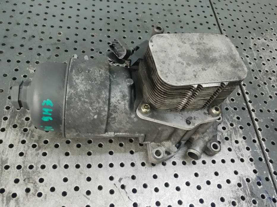 termoflot 1.6 tdci hhda ford  focus 2 9651813980