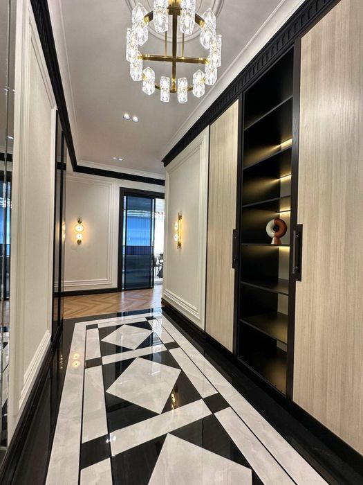 Кунлик квартира Тошкент Ситийда. Суточная квартира в Ташкент Ситий Жк