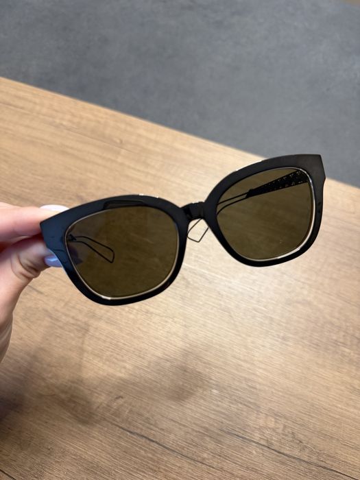Ochelari de soare Christian Dior – DiorLadyCat | Originali