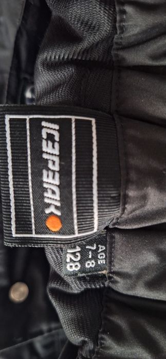 Детско ски долнище  ICEPEAK