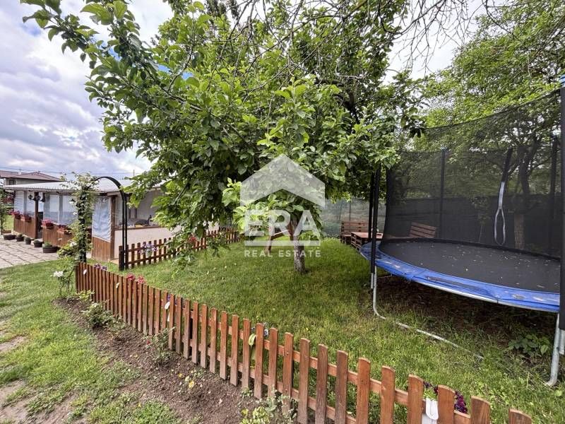 Продава се Къща в Варна, м-т Ментешето - 50 кв.м за 3630 €/кв.м - Снимка #3