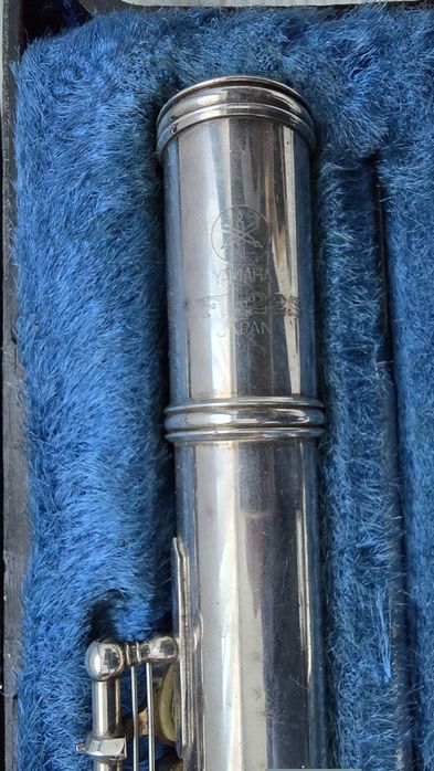 Flaut Yamaha YFL-22S Japan Thomann