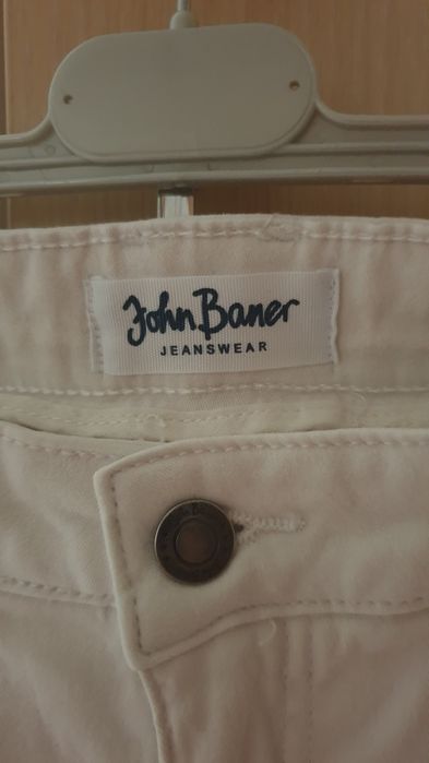 Lot pantaloni dama M (38)