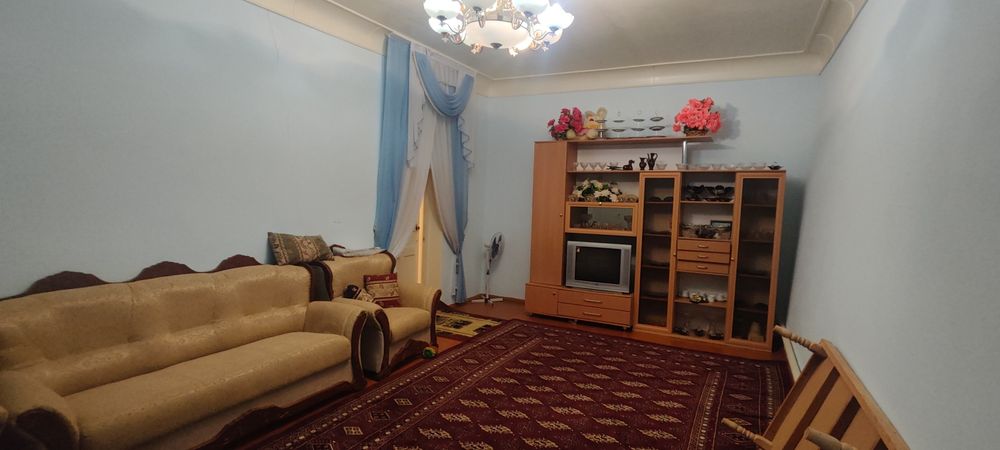 Тахиаташ казак ауыл. Нурпейсов 58 жай