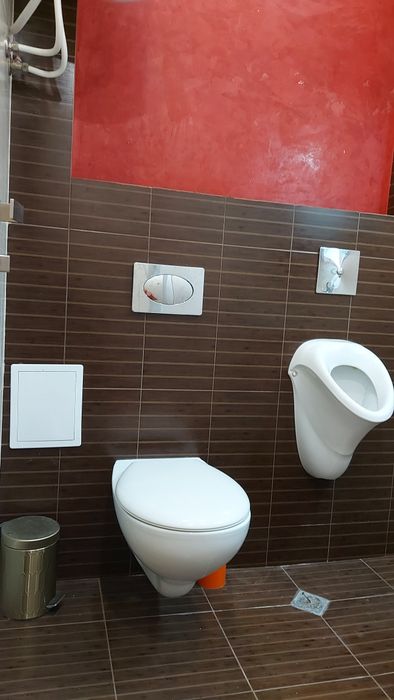 Дава се под наем Тристаен апартамент в Пловдив, Коматевски възел - 80 кв.м за 484.5 € - Снимка #13