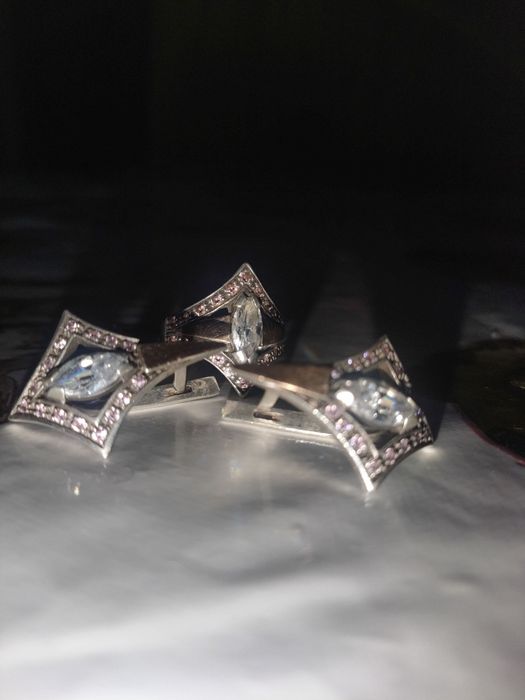 Гумис комплект сатылады