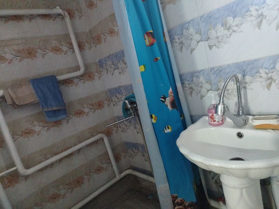 Продам дом или обмен на квартиру