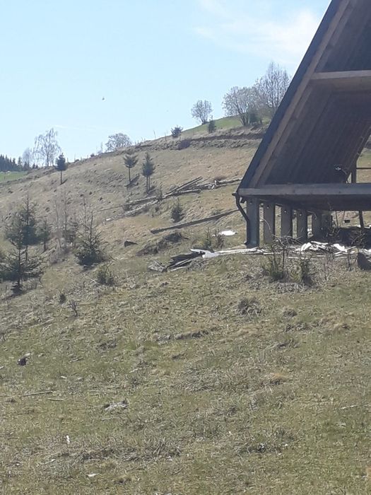 Vând teren în Maguri, Cluj