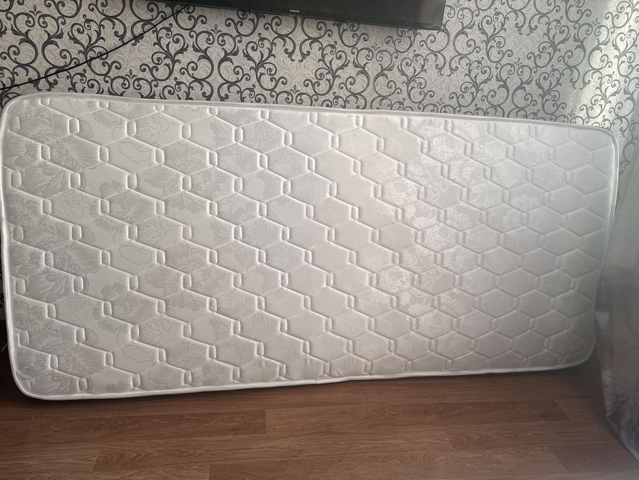 Продам матрас ортопедический
