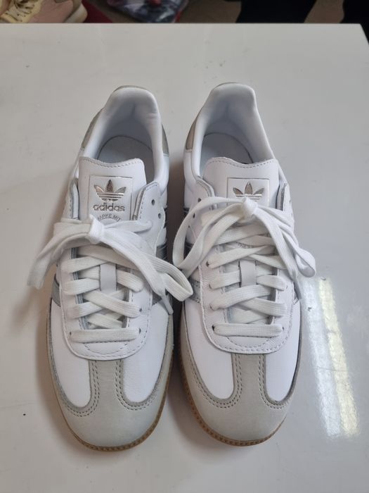 Adidas Samba 2025