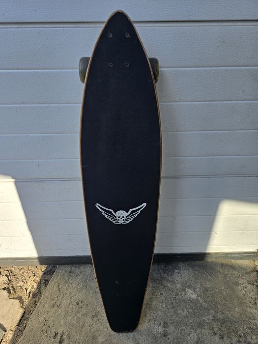 Longboard Karvstix