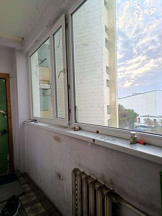 Продам 2-комн квартира 8 мкр-н