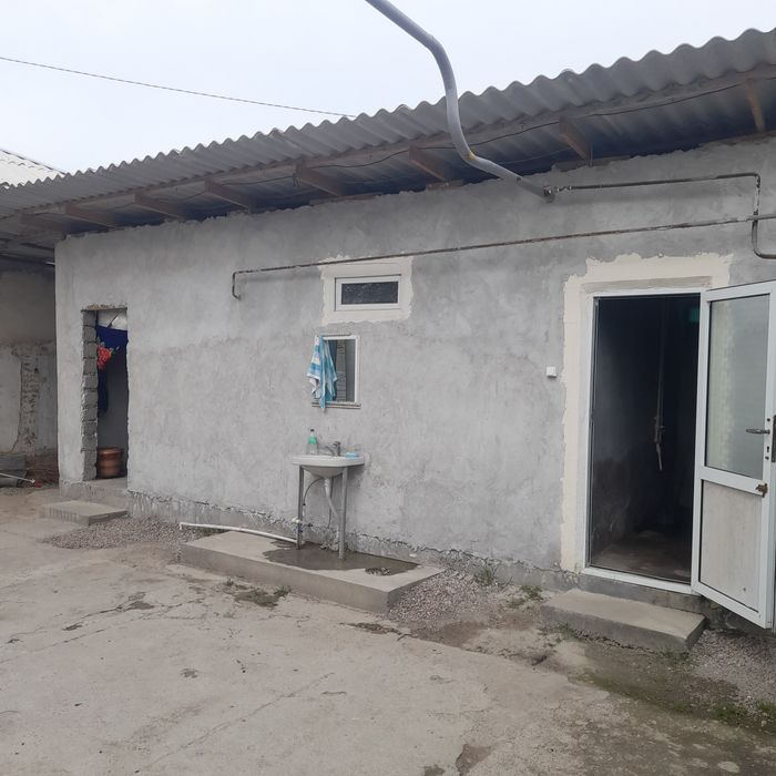 Дом ,9комнат новий!