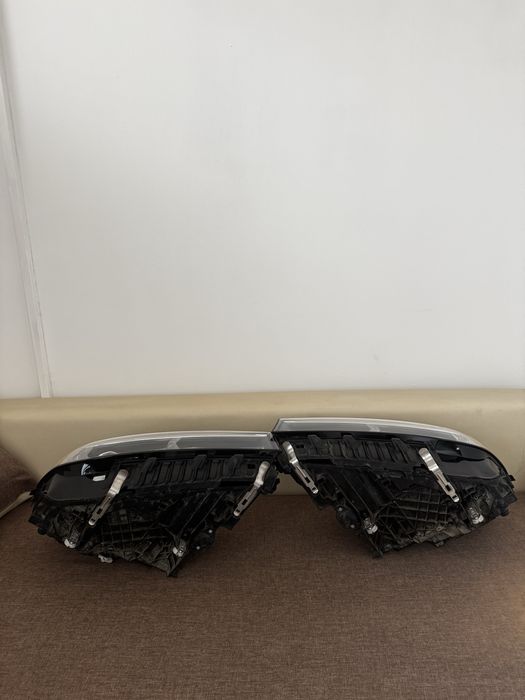 Faruri bmw seria 7 g11/g12 facelift laser