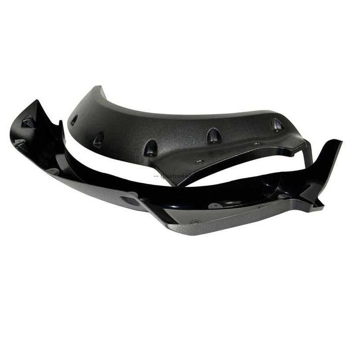Overfendere extensii roti Suzuki Jimny 1998-2018