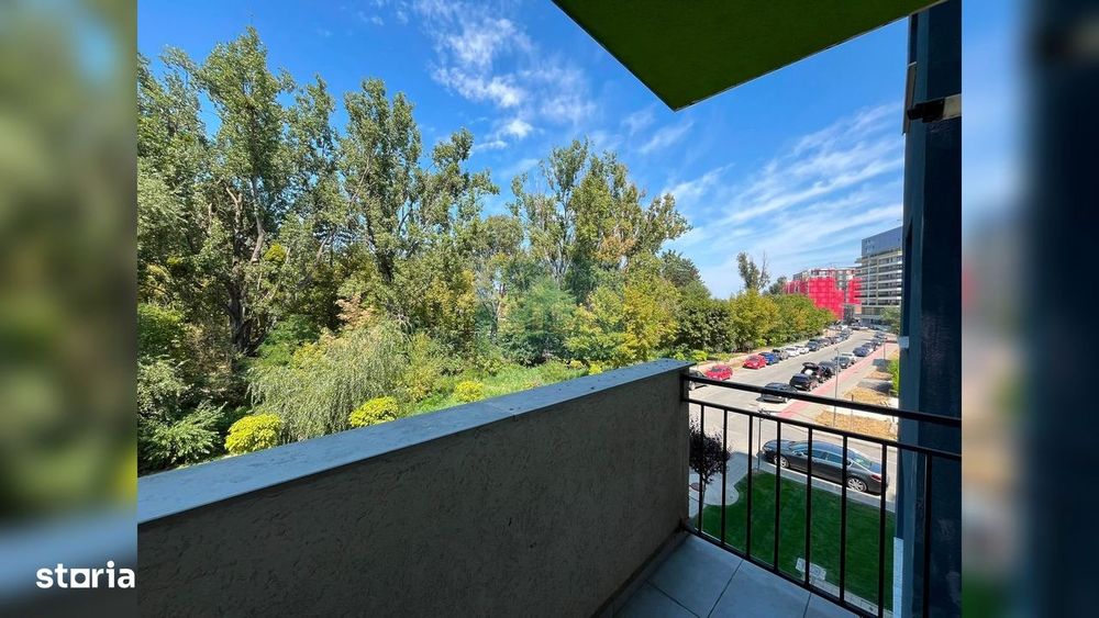 0% Comision | Apartament Pet Friendly cu 3 camere, parcare | Soporului