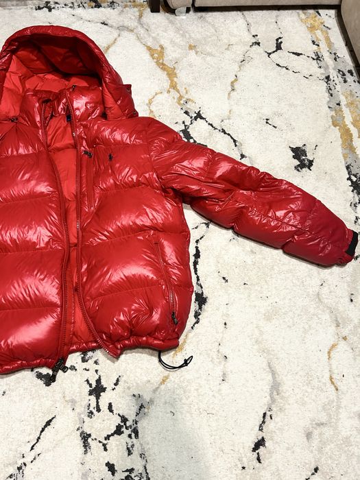 Vand geaca Polo Ralph Lauren originala