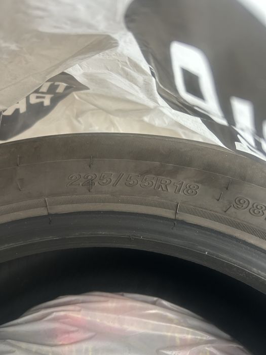 Колеса срочно 4 шт летнее