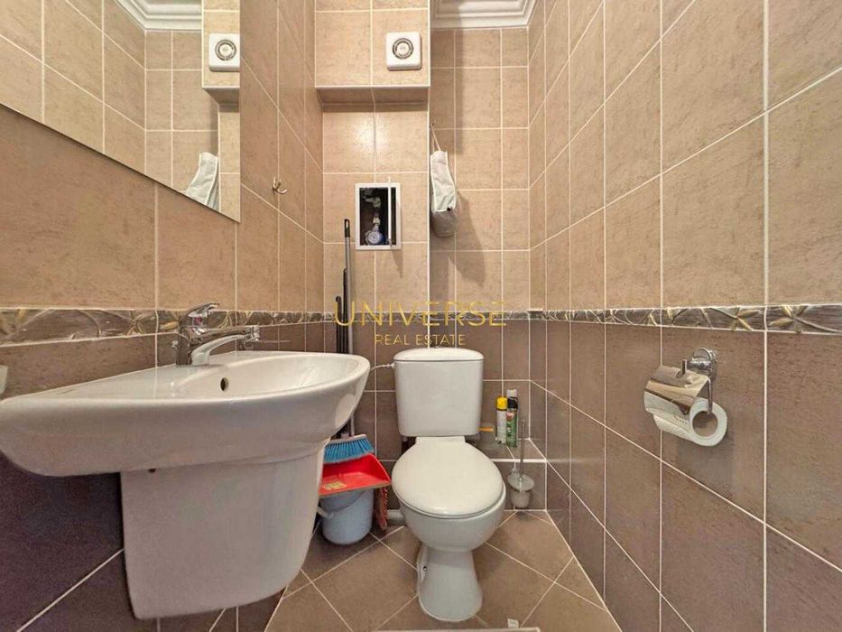 Продава се Тристаен апартамент в Свети Влас - 86 кв.м за 1687 €/кв.м - Снимка #8
