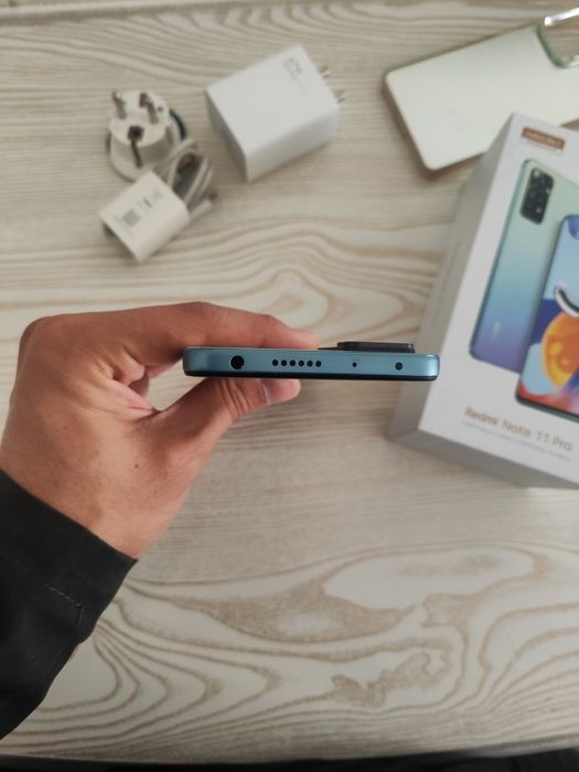 Redmi note 11 pro (128 gb)