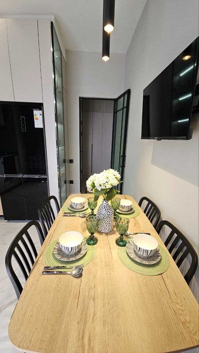 жк Узбегим аренда