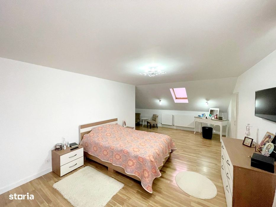 Ocazie!!! Vila P+M, Chiajna, Vatra Veche