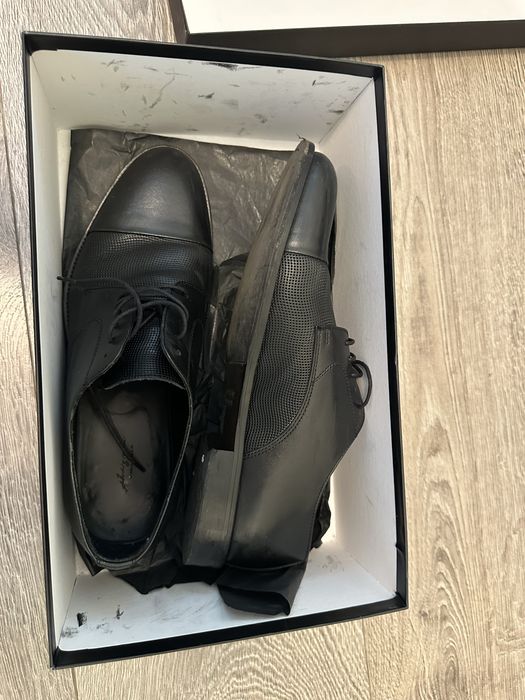 Costum Bigotti Artigiani + Pantofi Piele Artigiani