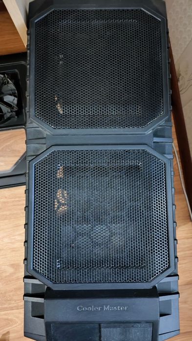 Продаётся игровой системный блок