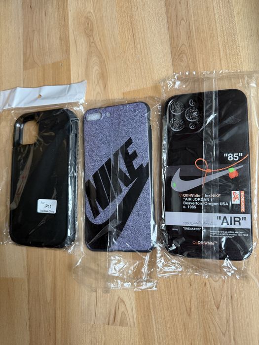 iPhone 7+/8+/12 Pro Max case-ове