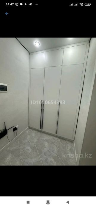 Продам 3х комн квартиру