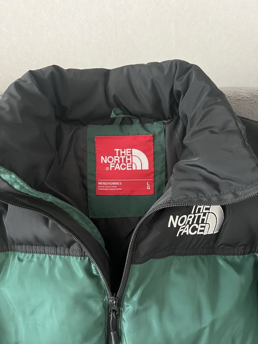 Зимняя куртка The North Face