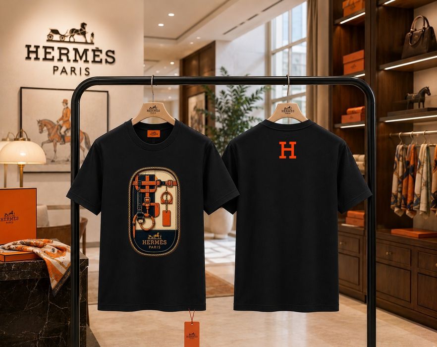 Herme тениска S-4XL