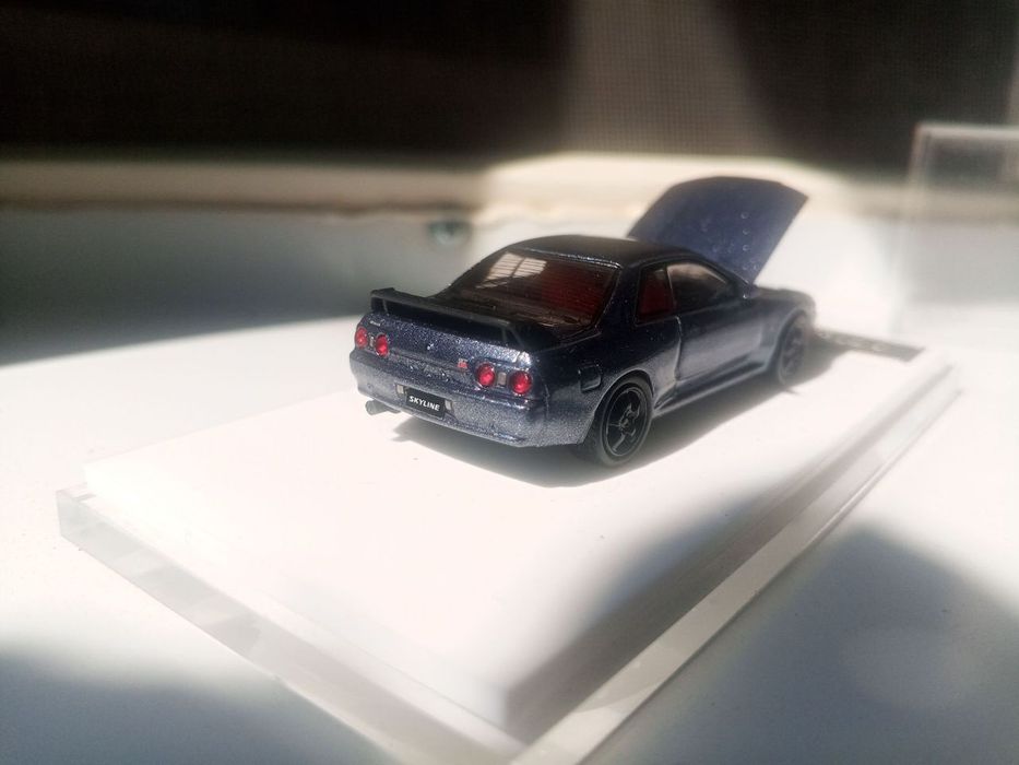 Хотвилс Time Micro Truescale matchbox hotwheels