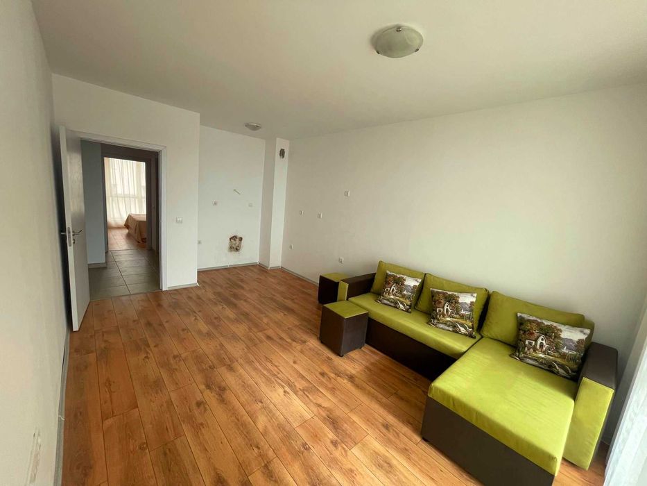 Продава се Двустаен апартамент в Свети Влас - 65 кв.м за 2385 €/кв.м - Снимка #1