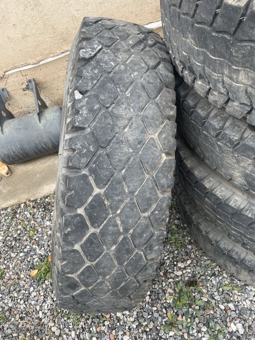 Камаз балон 10 дык