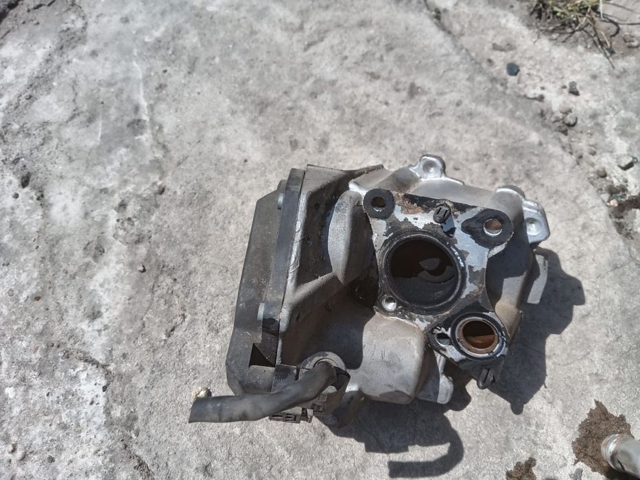 EGR Mercedes C Class C220 W204 2.2 CDI A6511400160