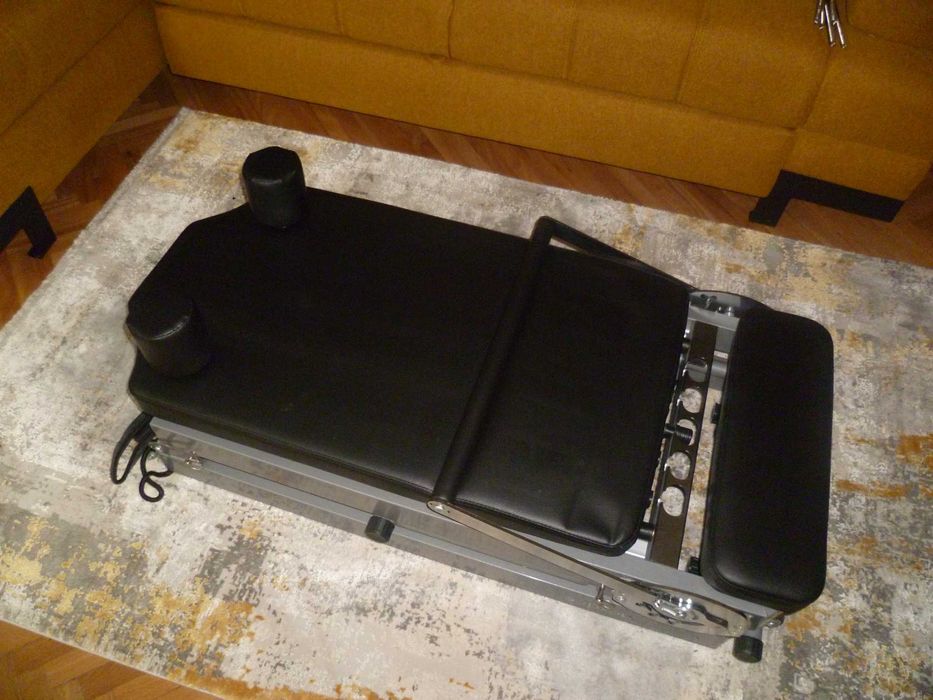 Продавам Nexace Pilates Reformer – 690 € ВЪЗМОЖНО ДОГОВАРЯНЕ