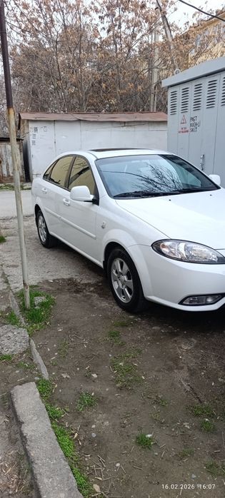 Жентра автомат пробег 18000