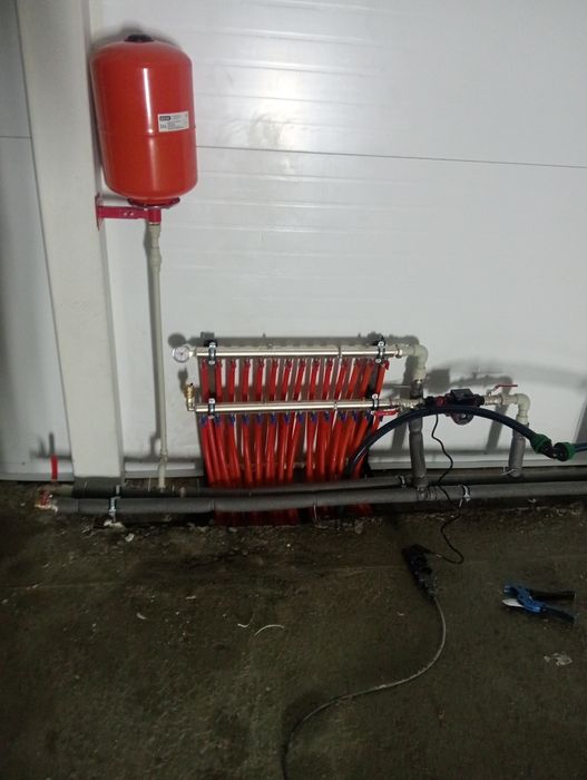 САНТЕХИК 24/7 астана