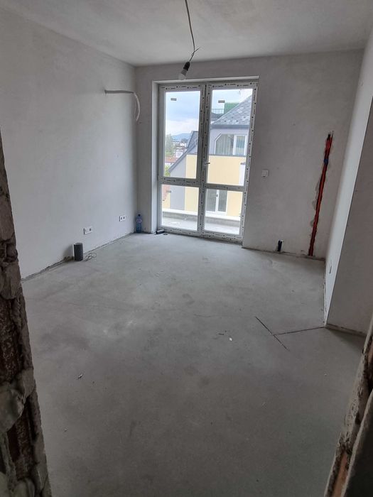 Апартмаент в Надежда