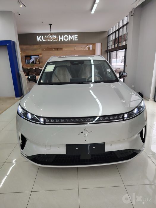 DONGFENG 008 ultra 620km elektr
