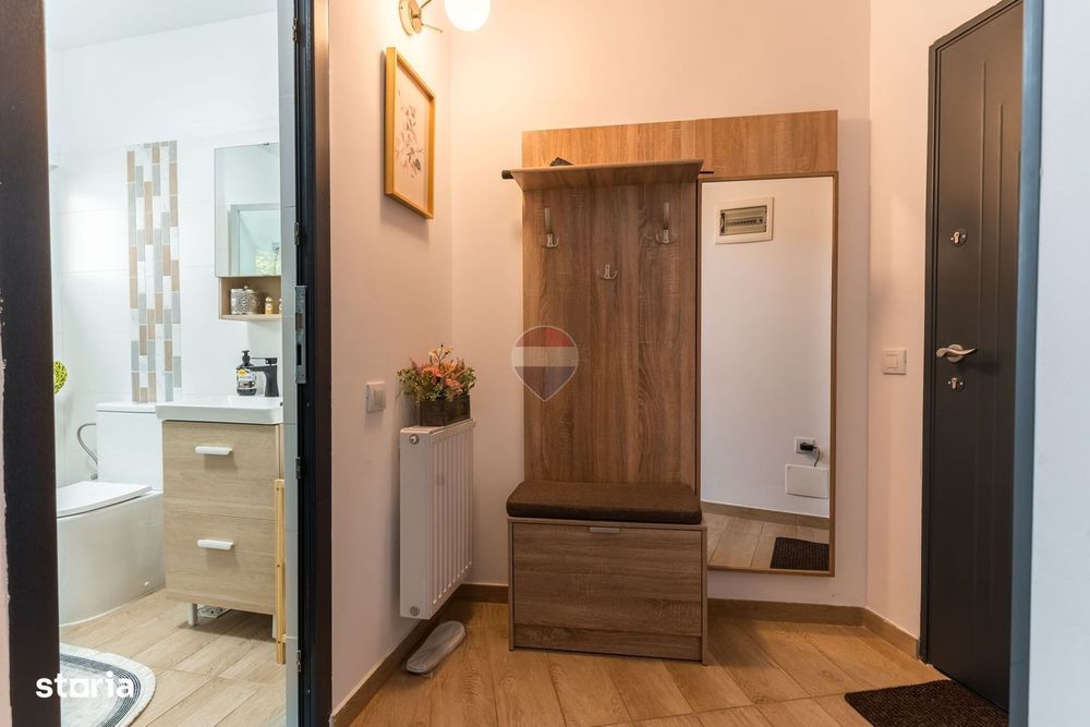 Studio Piața Unirii De Închiriat
