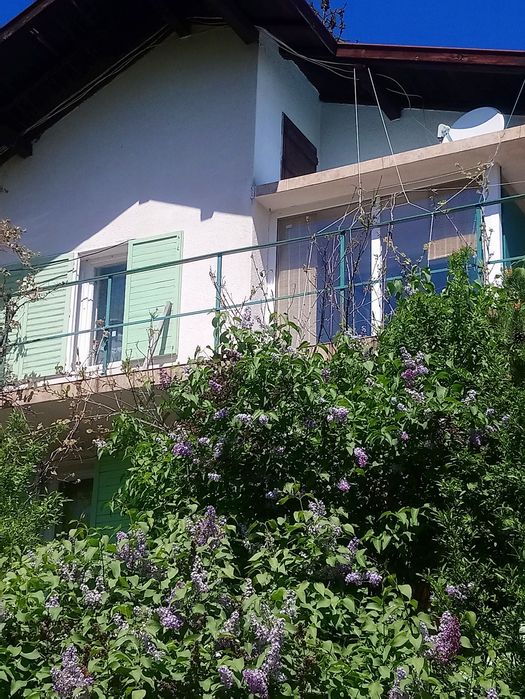 Вила -Замяна! 3 км от гр.Банкя!