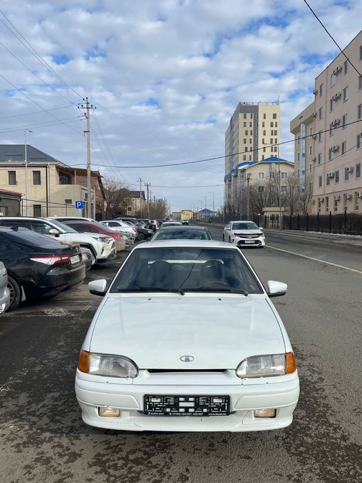 Vaz 2114 сатылады