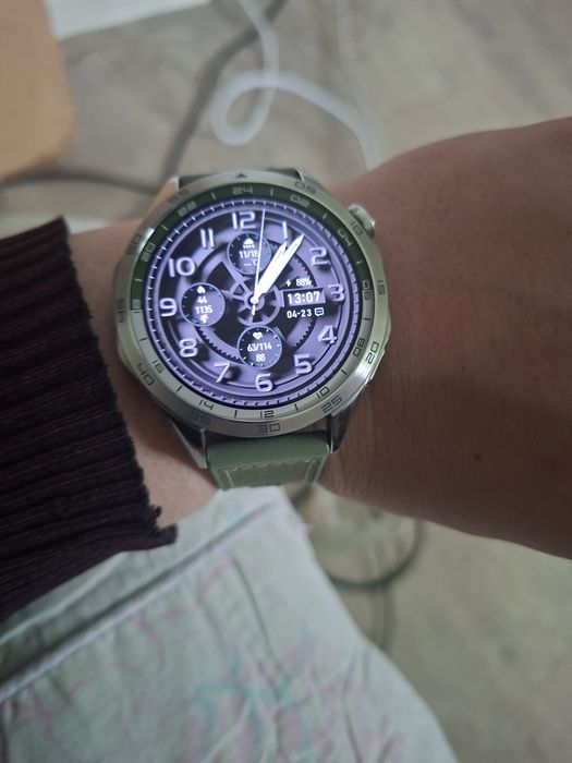 Смарт-часы Huawei Watch GT 4, 46