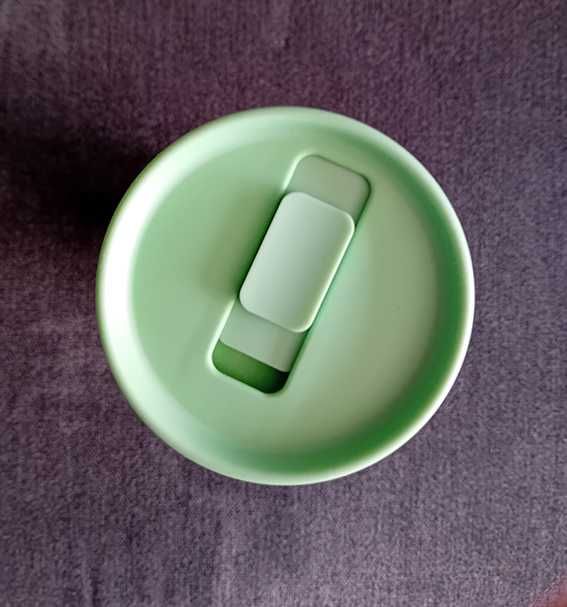 Бутилка за вода DEVIN - 550 ml; Термо бутилка - 500 ml