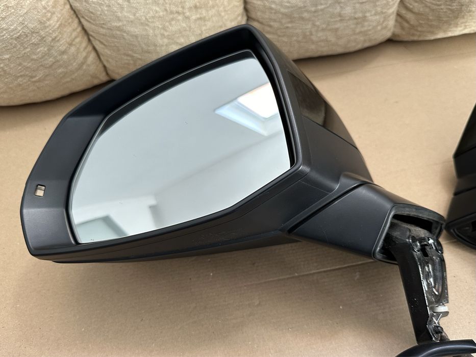 Oglinzi, Oglinda stanga / Oglinda dreapta Audi Q5 80A FY