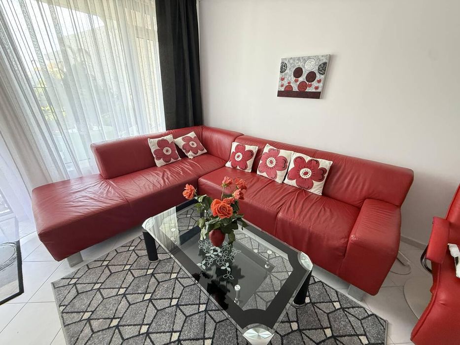Продава се Тристаен апартамент в Свети Влас - 92 кв.м за 1599 €/кв.м - Снимка #1