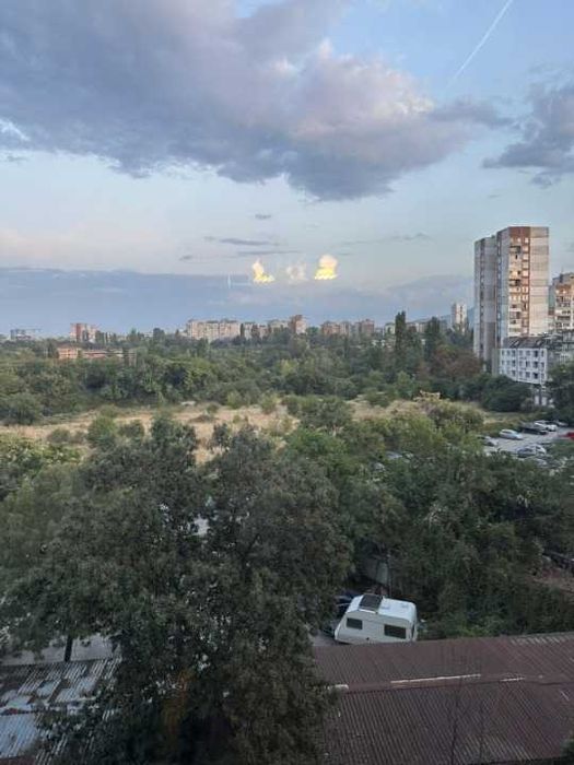 Двустаен апартамент в Красна поляна 3